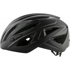 Helmet Alpina Path - black matt size 58-63cm