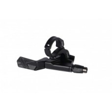 XLC remote lever Blaster SP-X08 - f. XLC SP-T/08/10/11/12/13 black 