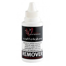 Solvent Caffelatex Remover - 50 ml-es üveg