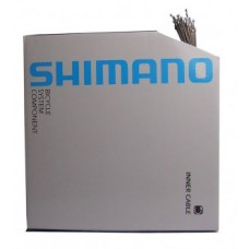 Inner shift cable SLimano Nirosta - Ø 1.2mm 2 100mm 1 box w.100 pcs.