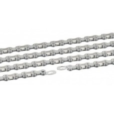 Chain Wipperm. Connex 10SE 1/2"x11/128" - 124 li., 10-x csatlakX-Link f. E-Bike