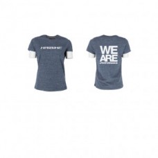HAIBIKE T-shirt women ePerformance - blue melange size  XXL