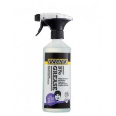 Degreaser Pedros By Grease - 500ml spray bottle