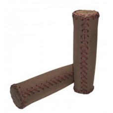 Grips Soft Touch Brave Classics - dark brown