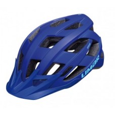 Helmet Limar Alben - matt blue size M (53-57cm)