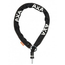 Plug-in chain AXA RLC+ 140/5.5 black - 140cm 5.5mm  