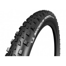 Tyre Michelin Force Enduro rear fold. - 26" 26x2.35 58-559 blk GUM-X TL-Ready