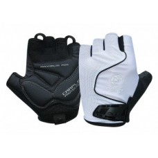 Gloves Chiba Cool Air - size S white
