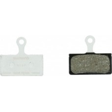 Disc brake pads Shimano G03A - for BRM8100 resin