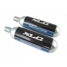 Replacement cartridges set for PU X04 - incl. 2 x 16 g cserepatron