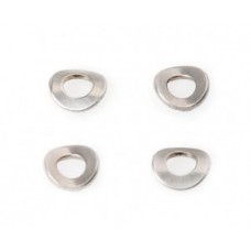 Washers DT Swiss - for spokes Ø8.5/4.3x0.9