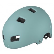 Helmet Limar 720° - matt turquoise size L (57-62cm)