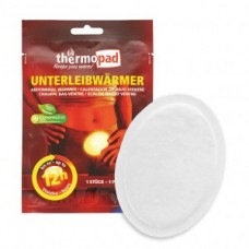Abdomen warmer Thermopad - single self-adhesive