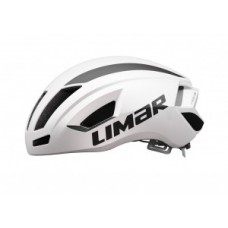 Helmet Limar Air Speed - white size L (57-61cm)