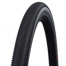 Tyre Schwalbe G-One Allround HS473 fb. - 28x1.35" 35-622 blk-Skin Perf.RG TLE Adx