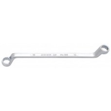 Offset ring wrench Unior  - 8x10mm length 166mm 180/1