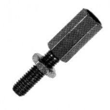 Adjustable screw M6 X 34mm - 84