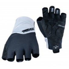 Gloves Five Gloves RC1 Shorty - mens size XXL / 12 cement/black