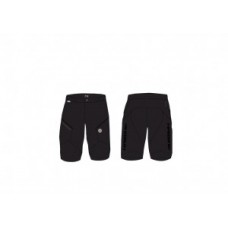 Freeride shorts Haibike Kampenwand - size XL black by Maloja - unisex