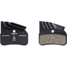 Disc brake pads Shimano N03A - for BRM8120/7120 resin
