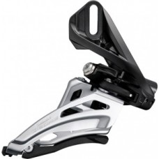Front deraill. Shimano Deore Side Swing - FD-M6020D6 Front Pull 66-69° direct m.