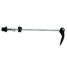 Quick Release Axle lengthened, 175 mm - a Monoporter-Unicycle-Load-Trailer esetében