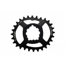 Chain wheel Kit Osymetric Sram - közvetlen összeszerelés XX1 / X01 / X1 / X0 / X9 32t