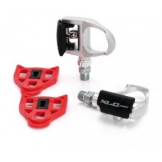 XLC Road-LOOK-Keo-System-Pedal PD-S08 - onesided grey SB-Plus