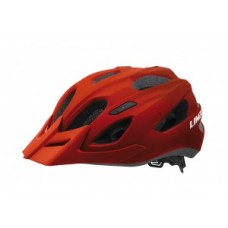 Helmet Limar Berg-EM - matt bright red size M (52-57cm)