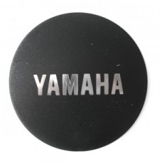 Yamaha logo cover Radius - for drive unit cover