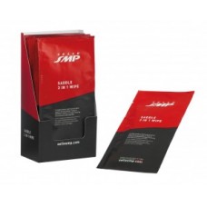 Saddle care cloth Selle SMP 3 in 1 - box w. 10 pcs.