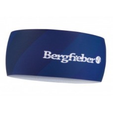 Head band Bergfieber GAVIA - egyforma kék