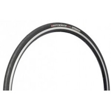 Tyre Hutchinson Intensive 2 foldable - 28 &quot;700x25, 25-622 fekete
