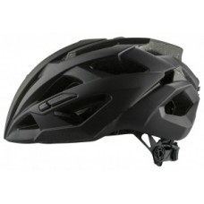 Helmet Alpina Valparola - black matt size 51-56cm