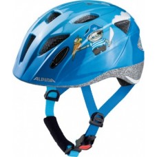 Helmet Alpina Ximo - pirate size 49-54cm