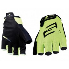 Gloves Five Gloves RC3 SHORTY - unisex size L / 10 yellow