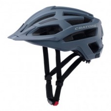 Helmet Cratoni C-Flash (MTB) - teal/matt size M/L (56-59cm)