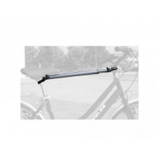 Frame adapter Peruzzo - f.transp.of Ladies-BMX-kerékpárok