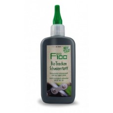 Dry lubrication  F100 Bio - 100ml bottle
