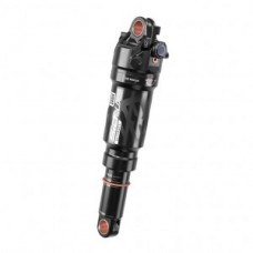 Rear shock RS SIDLuxe Ultimate Remote A2 - bl 170x32.5 standard 2-pos out pull