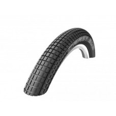 Tyre Schwalbe Crazy Bob HS356 - 26x2,35 &quot;60-559 bl-TwinSkin Perf.Addix