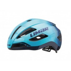 Helmet Limar Air Master - light blue Astana size L (57-61cm)