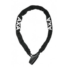 Chain lock Axa Absolute 90/5 - length 90cm width 5mm black
