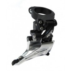 Front dera. Shimano Deore XT Down Swing - FD-M8025HTX6, Top Pull, 66-69 ° High Cl.