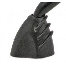 Rubber pod Hebie - for bipod stand 0605