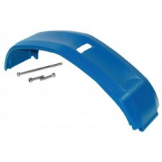 Skidplate Bosch Perf. Gravity Cast - kék matt YS7464, Bosch Perfm 2014 + 15