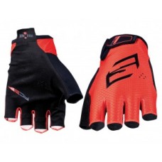 Gloves Five Gloves RC3 SHORTY - unisex size M / 9 red