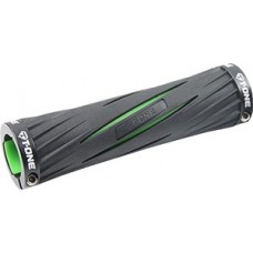 Handles T-one Blade - fekete / zöld, csavaros rögzítéssel