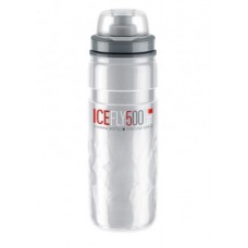 Thermal bottle Elite Icefly - 500ml transparent