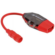 Kábel SIGMA IICON USB adapter - 17190